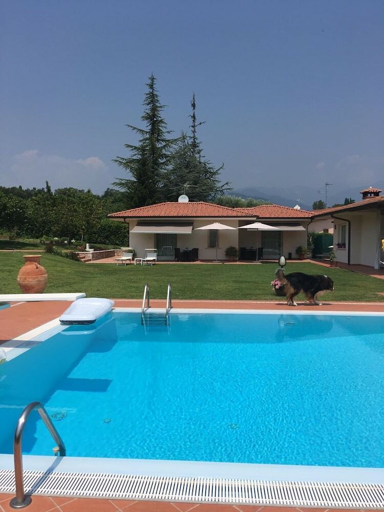 Villa Josephine B&B