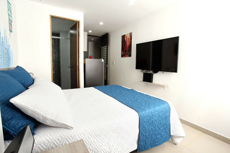Studio Apartments E3