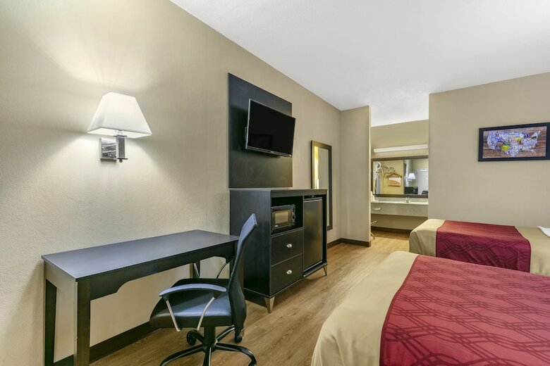 Hotel Econo Lodge Inn & Suites