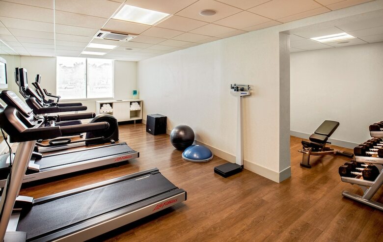 Hotel Holiday Inn Express Chesapeake - Norfolk