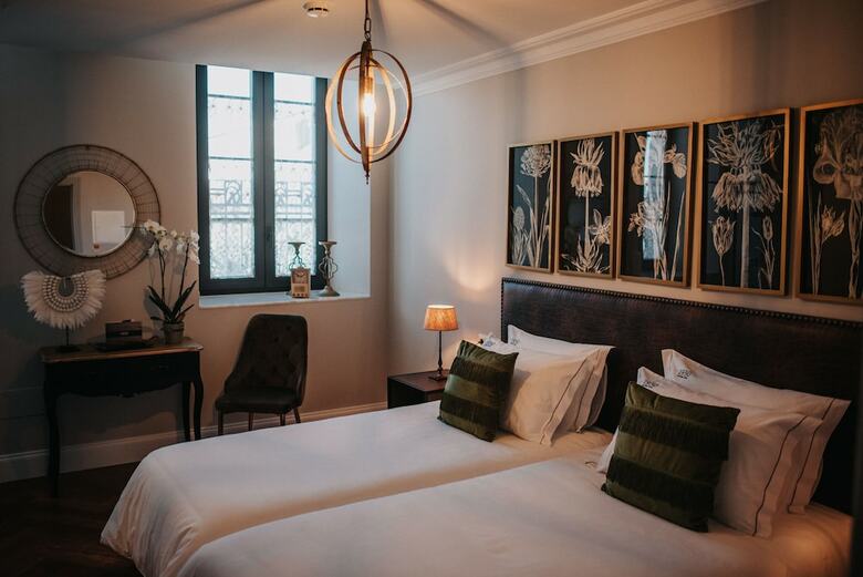 1930 Boutique Hotel