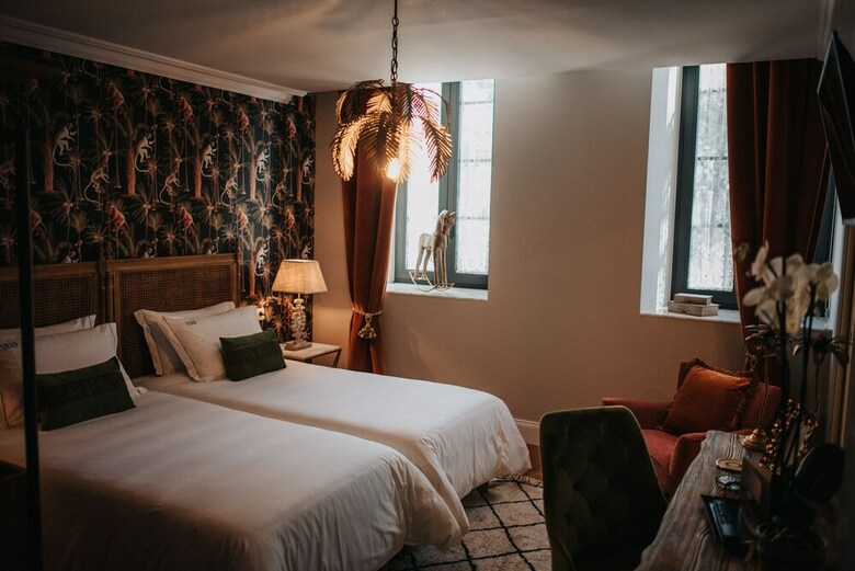 1930 Boutique Hotel
