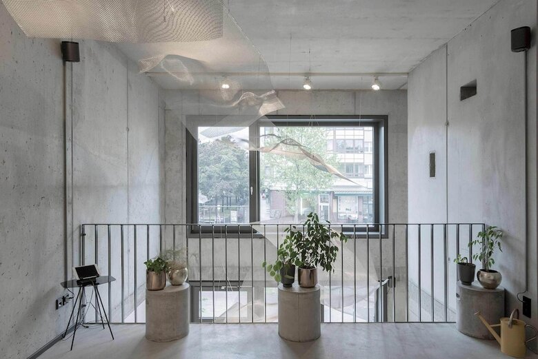 Apartamentos Nomads By Suite.030