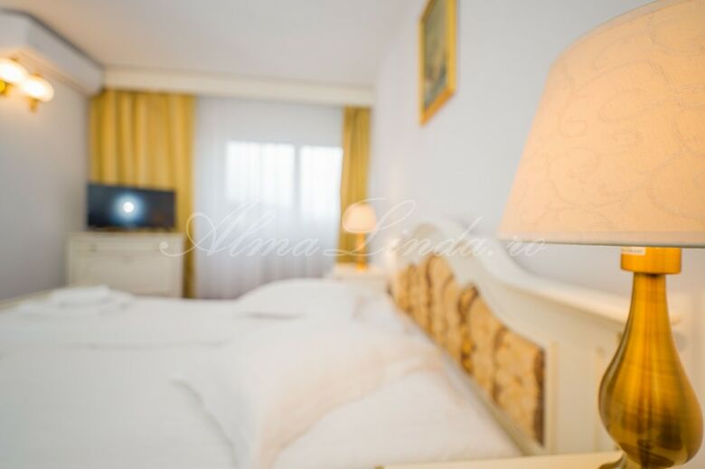 Hotel Cetate Imparatul Romanilor