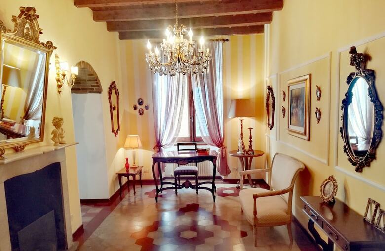 Bed & Breakfast Il Rifugio Di Elizabeth