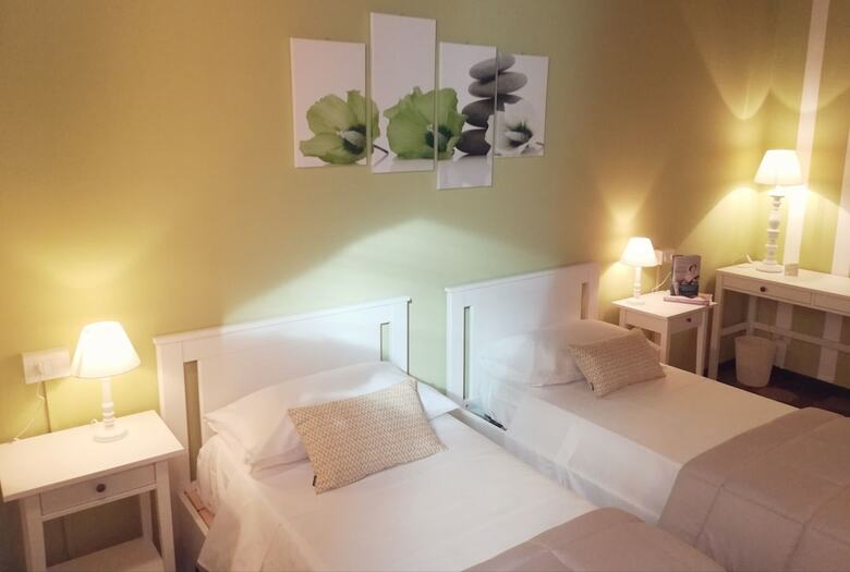 Bed & Breakfast Il Rifugio Di Elizabeth
