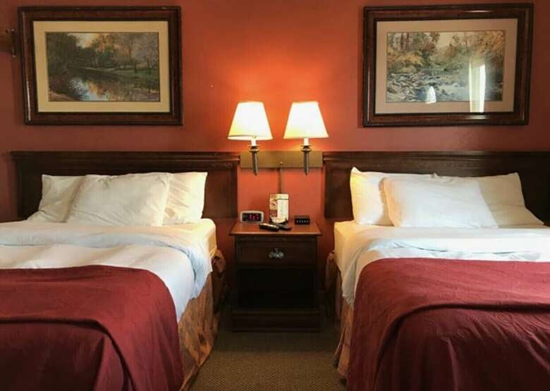 Munising Motel