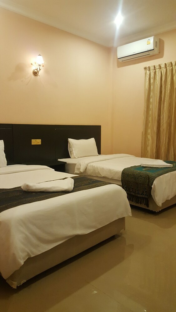 Hotel Both Bopha Angkor