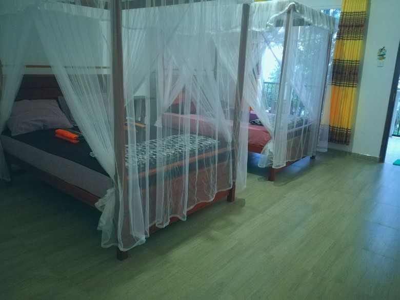 Bed & Breakfast The Kanro Ella