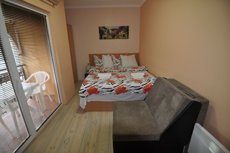 Apartments Lavo