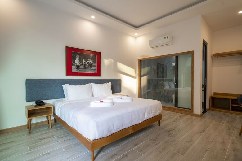 Hotel Chieu Ha Village