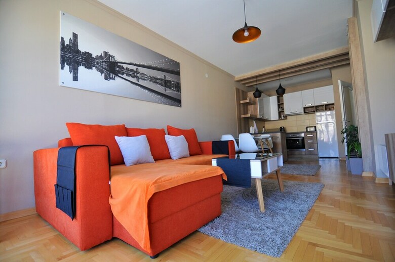 Apartments Fantasy