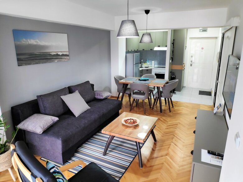 Apartments Fantasy