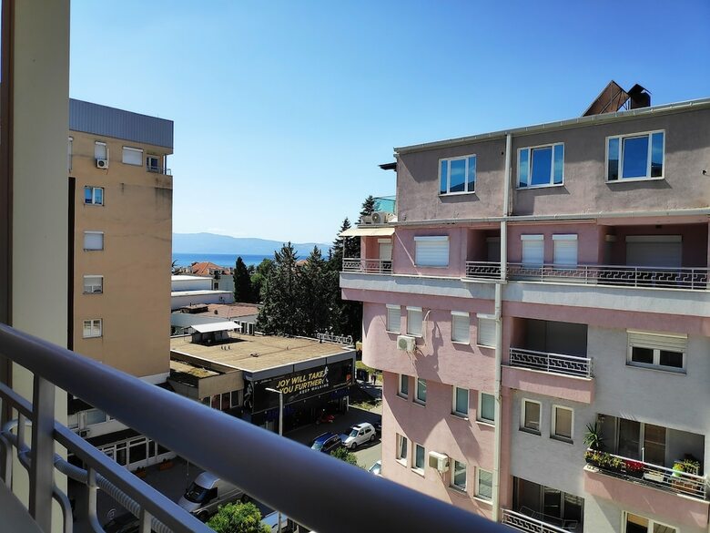 Apartments Fantasy