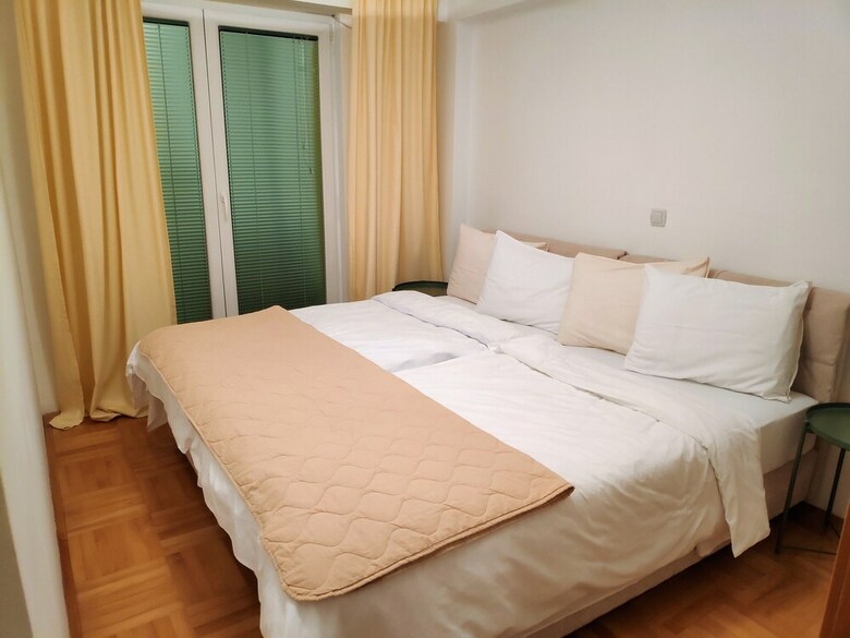 Apartments Fantasy
