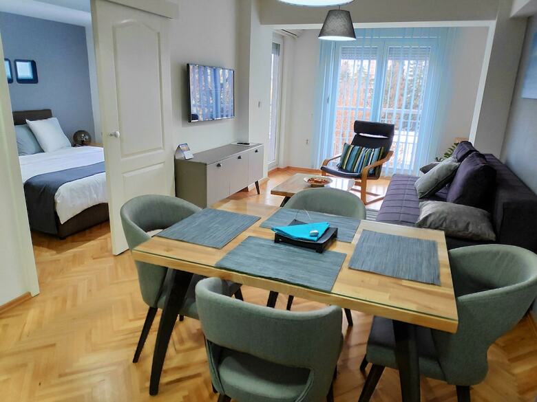 Apartments Fantasy