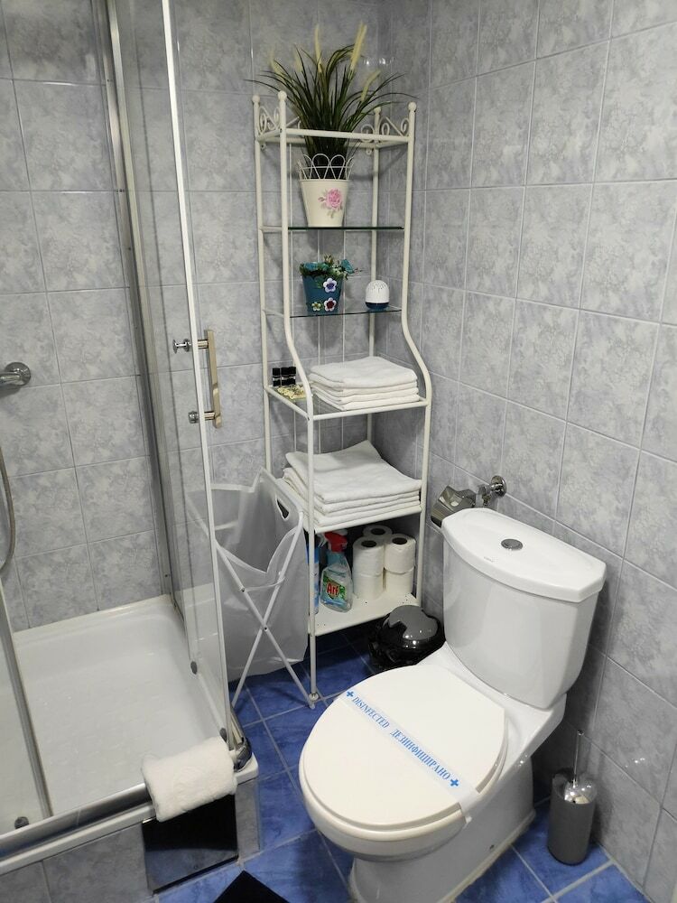 Apartments Fantasy
