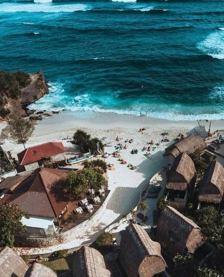 Hotel D'byas Beach Club And Villa
