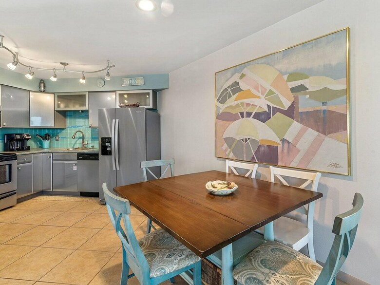 Sandpiper Beachfront Condos By Bender Vacation Rentals