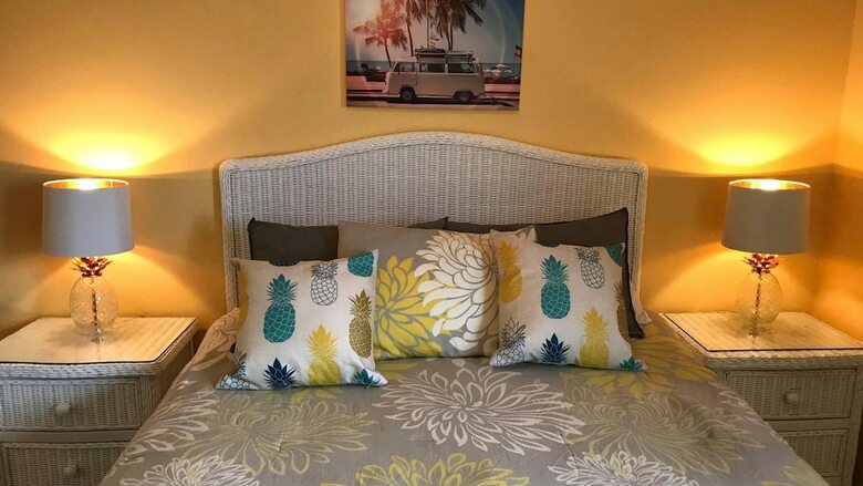 Sandpiper Beachfront Condos By Bender Vacation Rentals