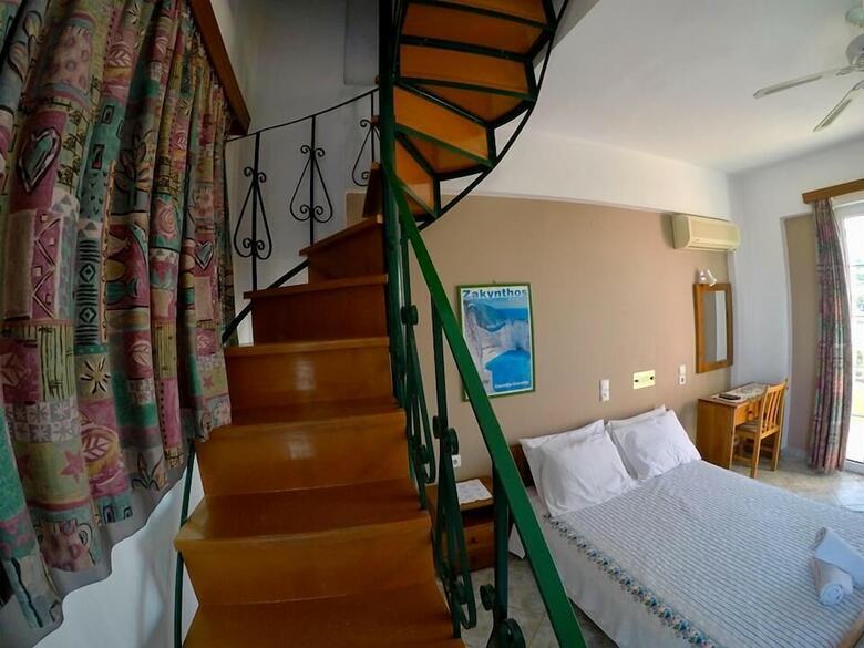 Aparthotel Villa Spiros II