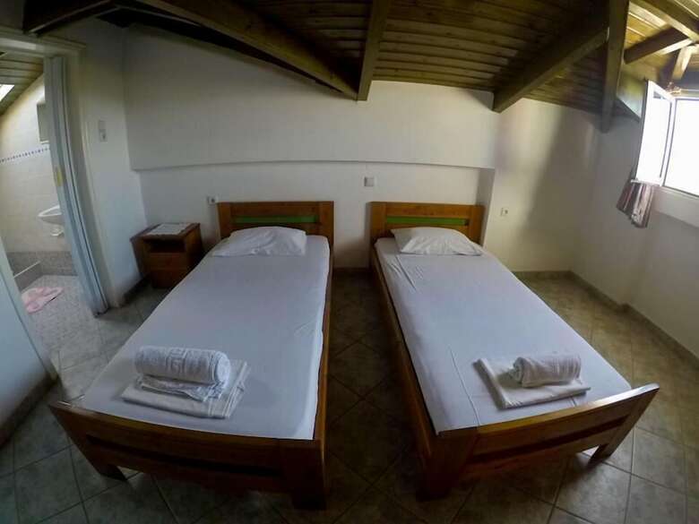 Aparthotel Villa Spiros II