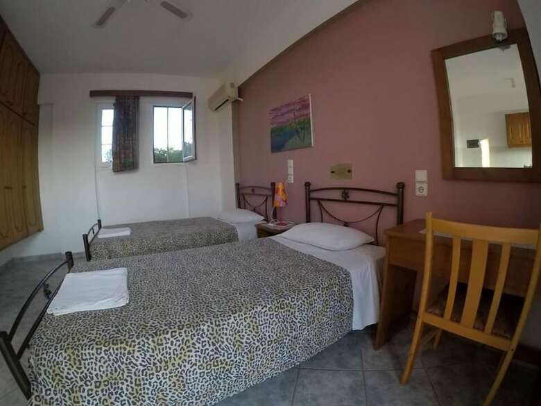 Aparthotel Villa Spiros II