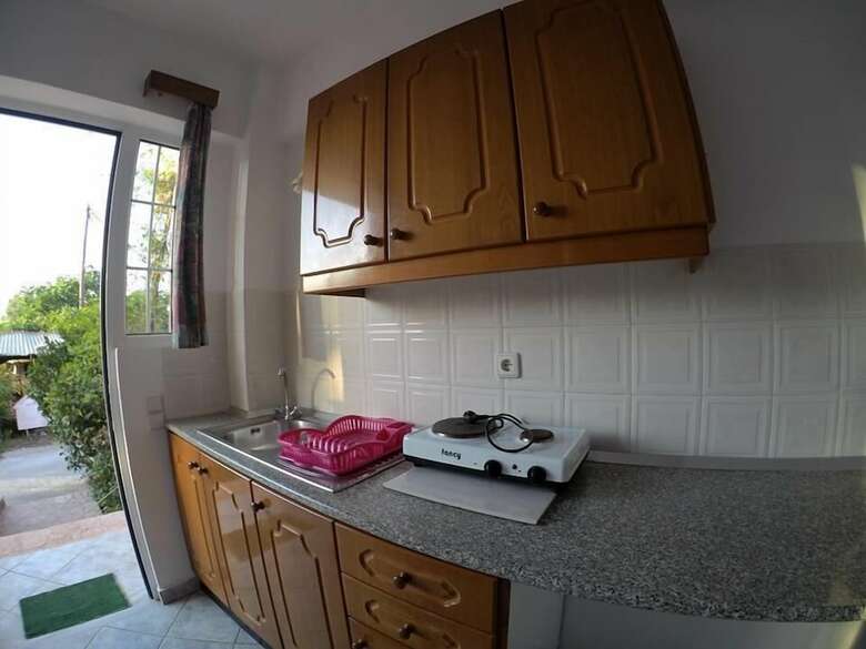 Aparthotel Villa Spiros II