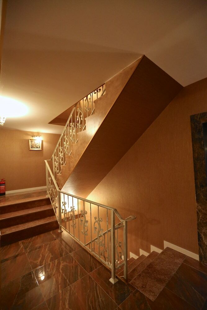 Old Street Boutique Hotel
