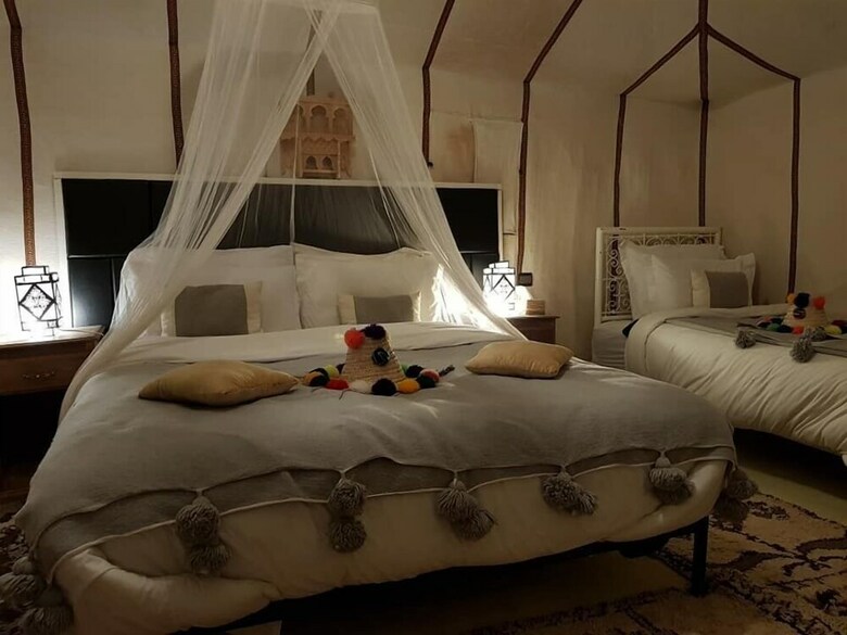 Bassou Luxury Camp