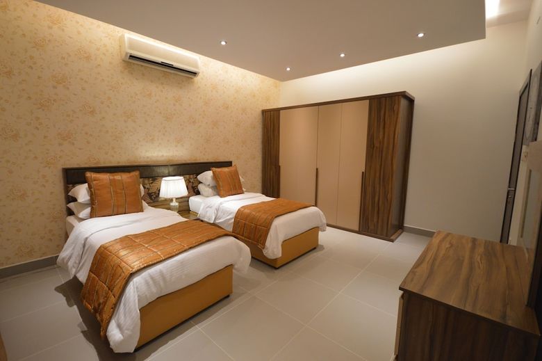 Rahhal Albahr Hotel Apartments