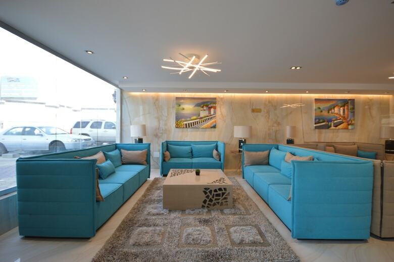 Rahhal Albahr Hotel Apartments