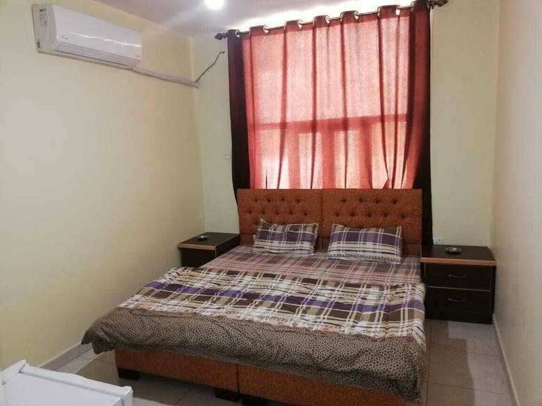 Star Night Apartment Hotel