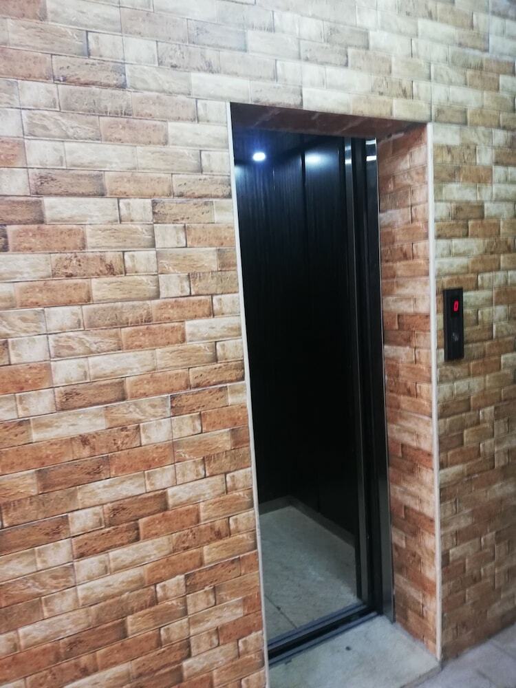 Star Night Apartment Hotel