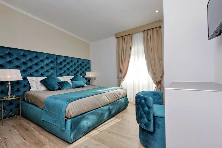 Bed & Breakfast Relais Aquarium