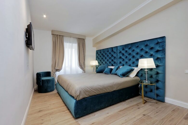 Bed & Breakfast Relais Aquarium