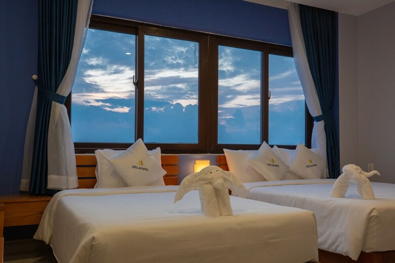 Stellar Hotel