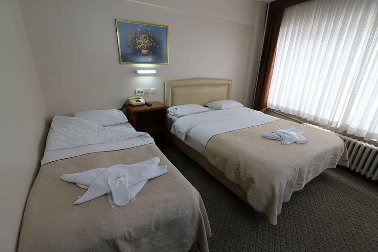 Hotel Cesmeli