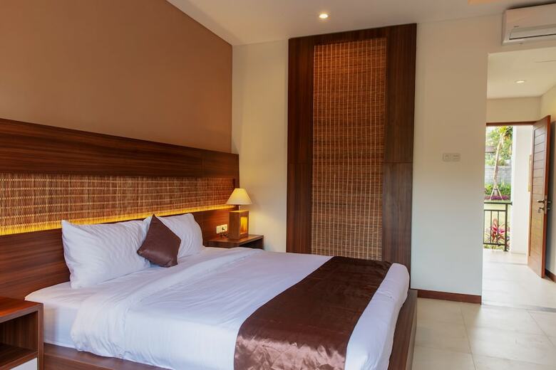Ratan Hotel Uluwatu