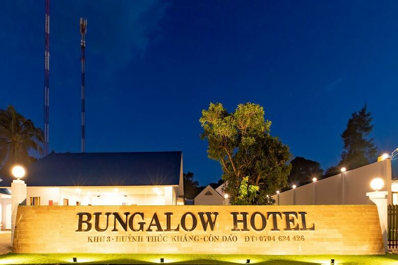 Bungalow Hotel