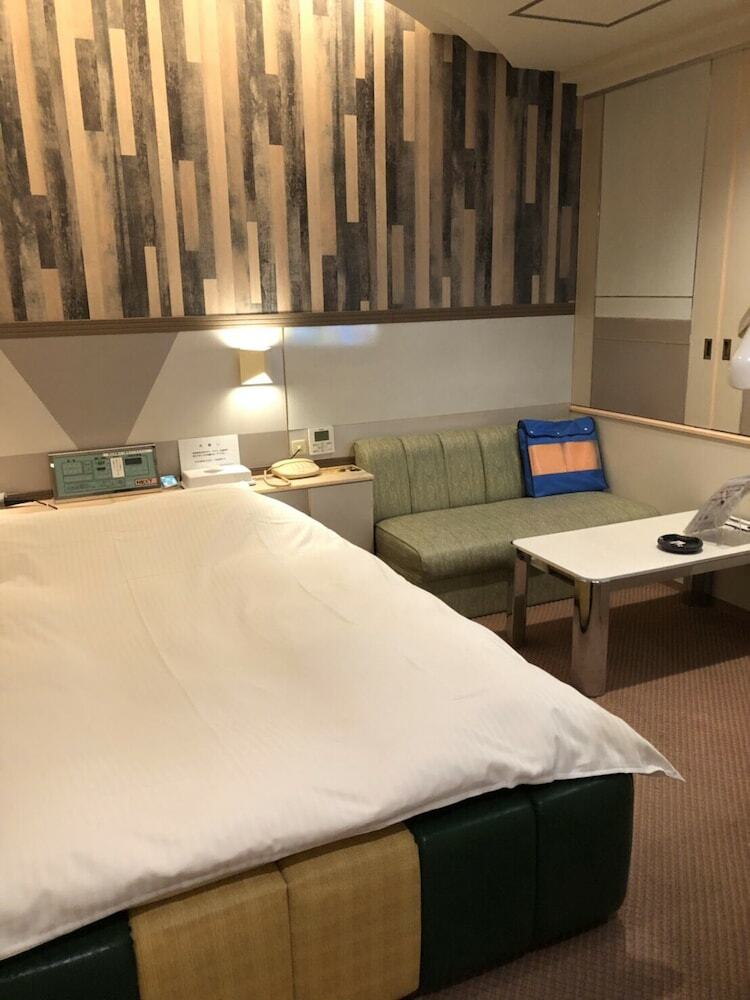 Hotel Avancer Next - Adults Only