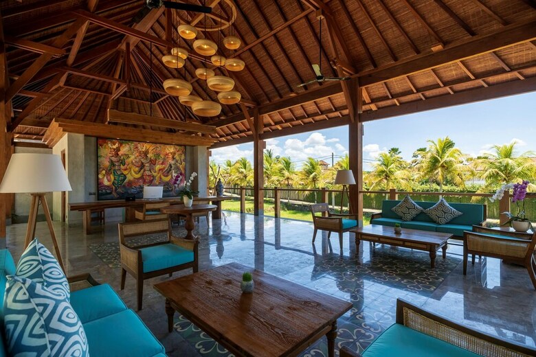 Hotel Adiwana Bisma