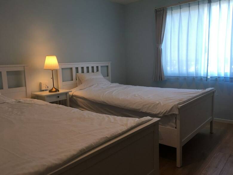 Hotel Sandriver Ishigakijima