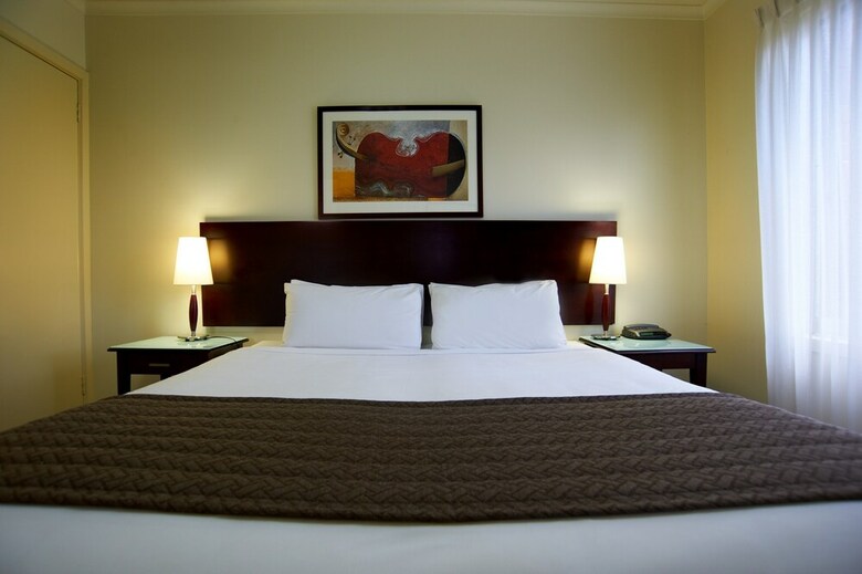 Aparthotel Quest Royal Gardens