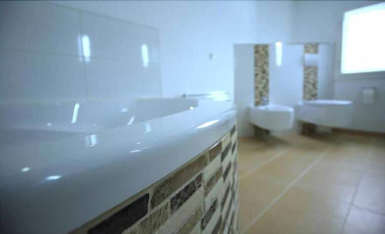 Apartamentos Ferienhaus Am Skihang