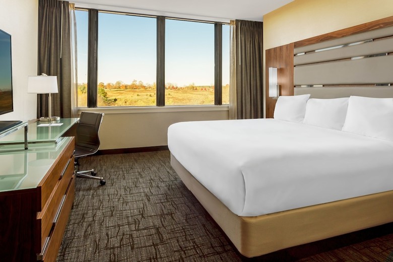 Hotel Valley Forge Casino Resort