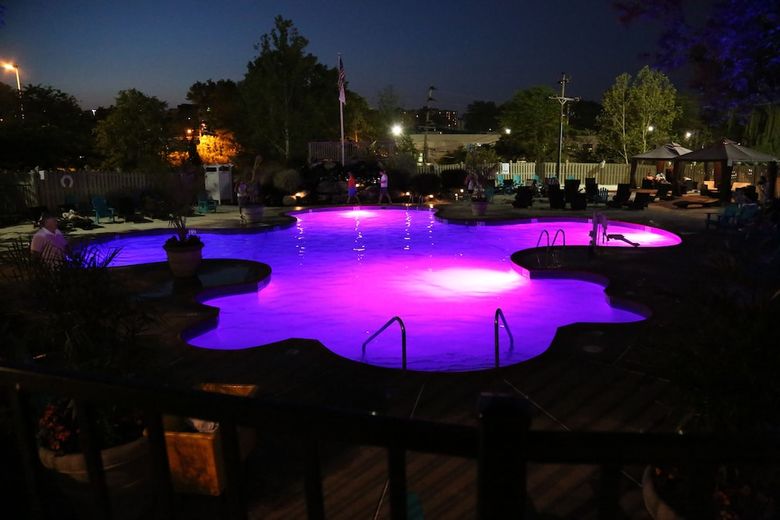 Hotel Valley Forge Casino Resort