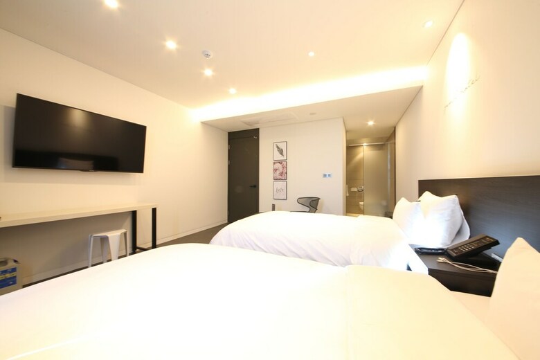 Zam 101 Hotel