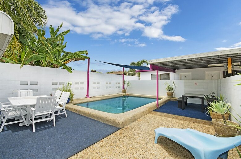 Townsville Holiday Apartments