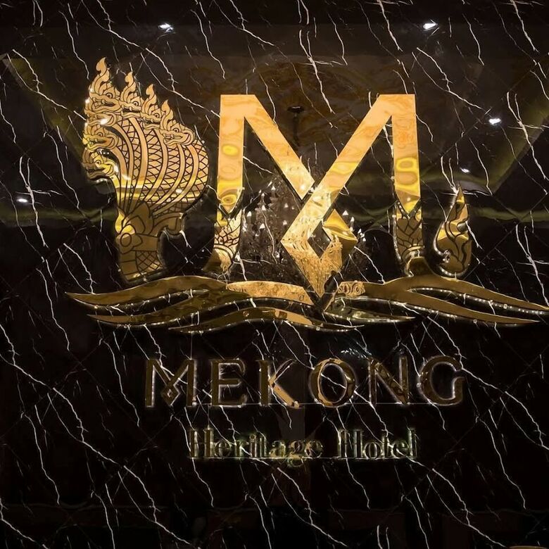 Mekong Heritage Hotel
